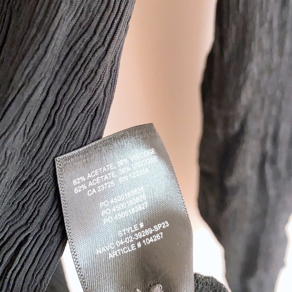 Aritzia Wilfred Darling Blouse - Picture 5 of 5